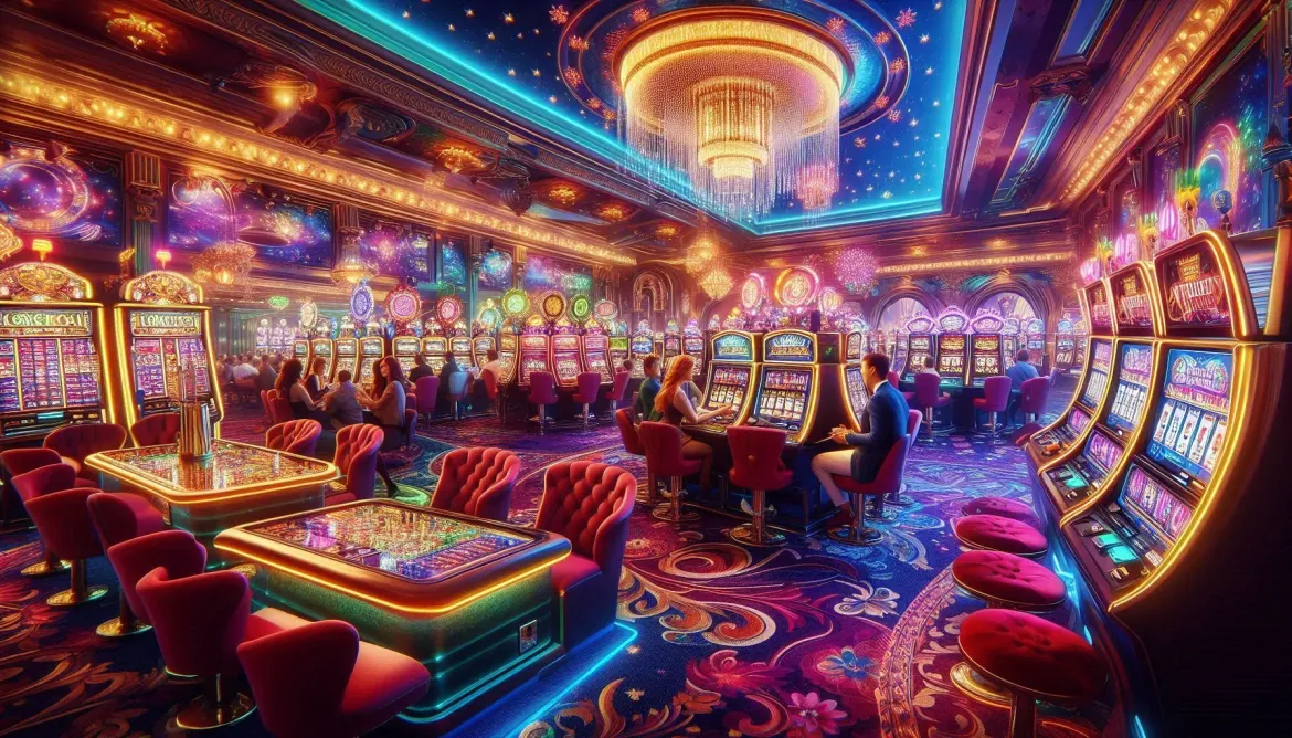 7aBet Casino